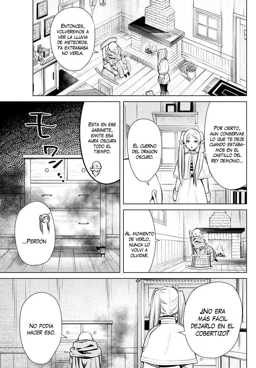 Read Sousou no Frieren ES Manga Online