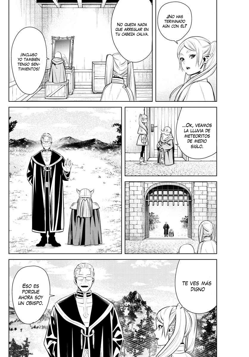Read Sousou no Frieren ES Manga Online