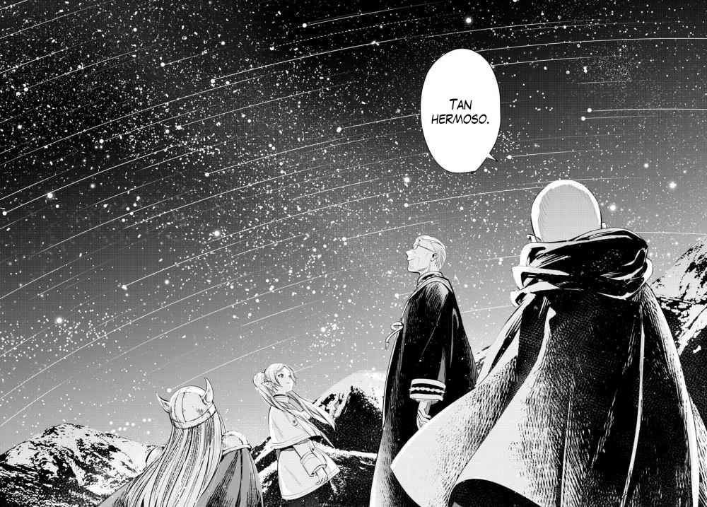 Read Sousou no Frieren ES Manga Online