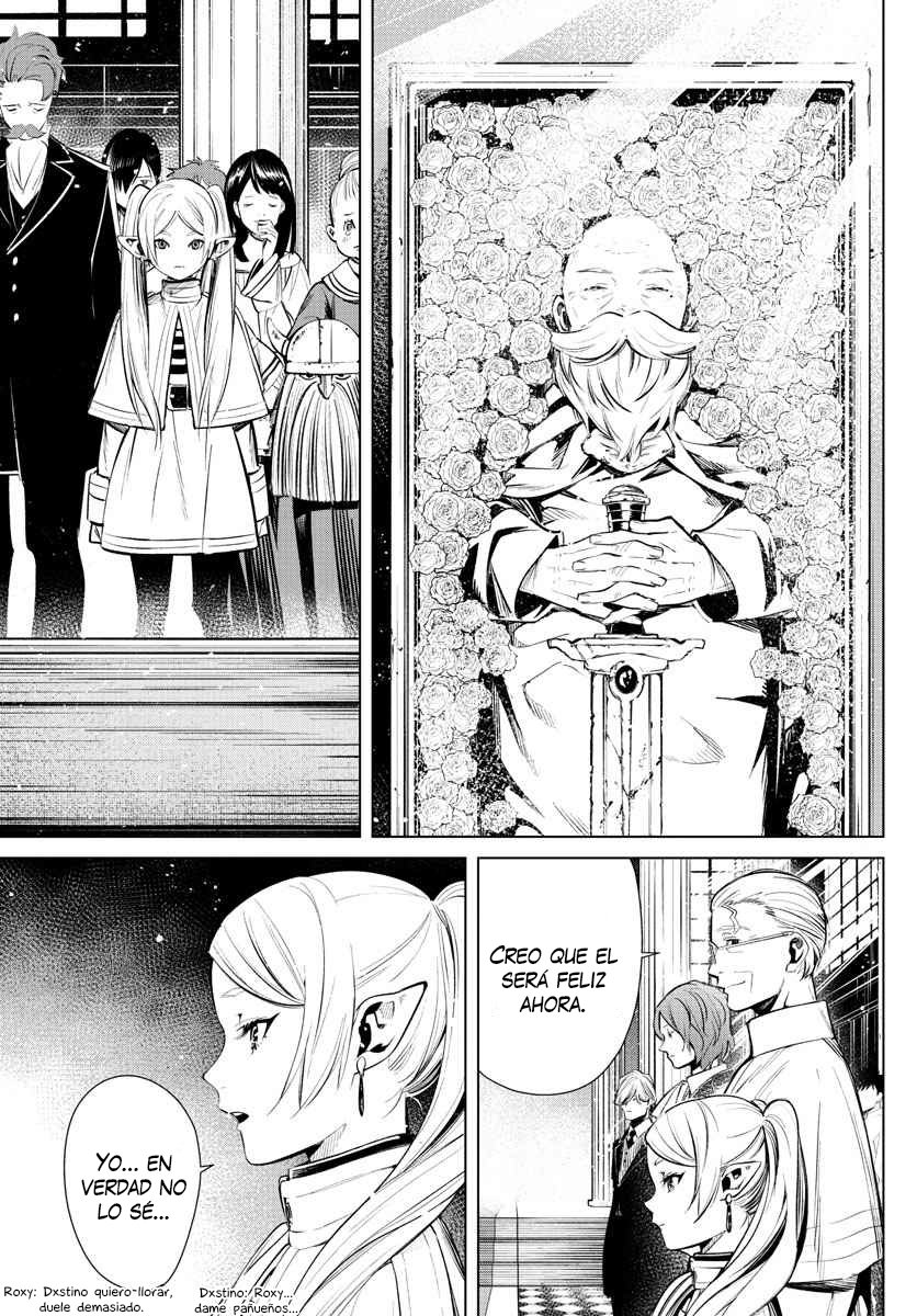 Read Sousou no Frieren ES Manga Online