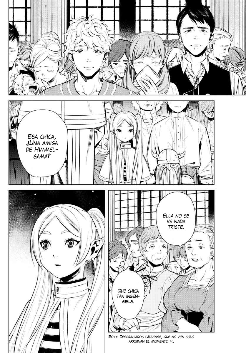 Read Sousou no Frieren ES Manga Online