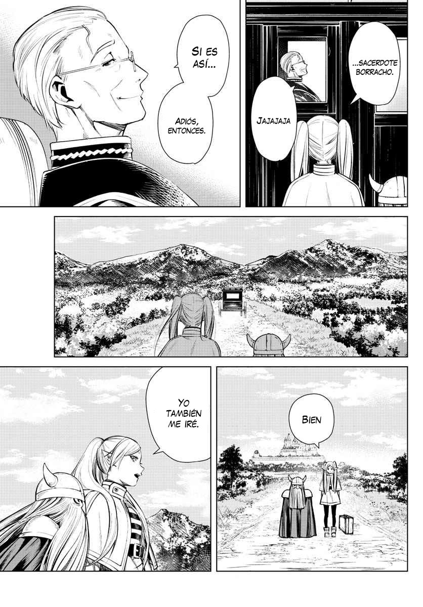 Read Sousou no Frieren ES Manga Online