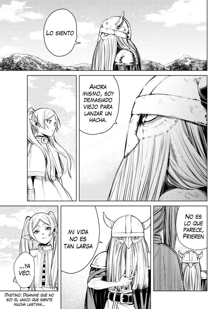 Read Sousou no Frieren ES Manga Online