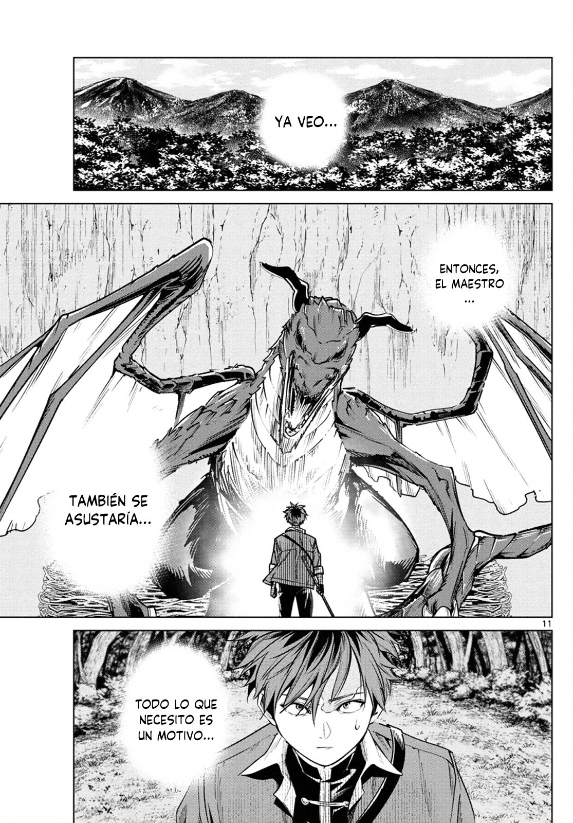 Read Sousou no Frieren ES Manga Online
