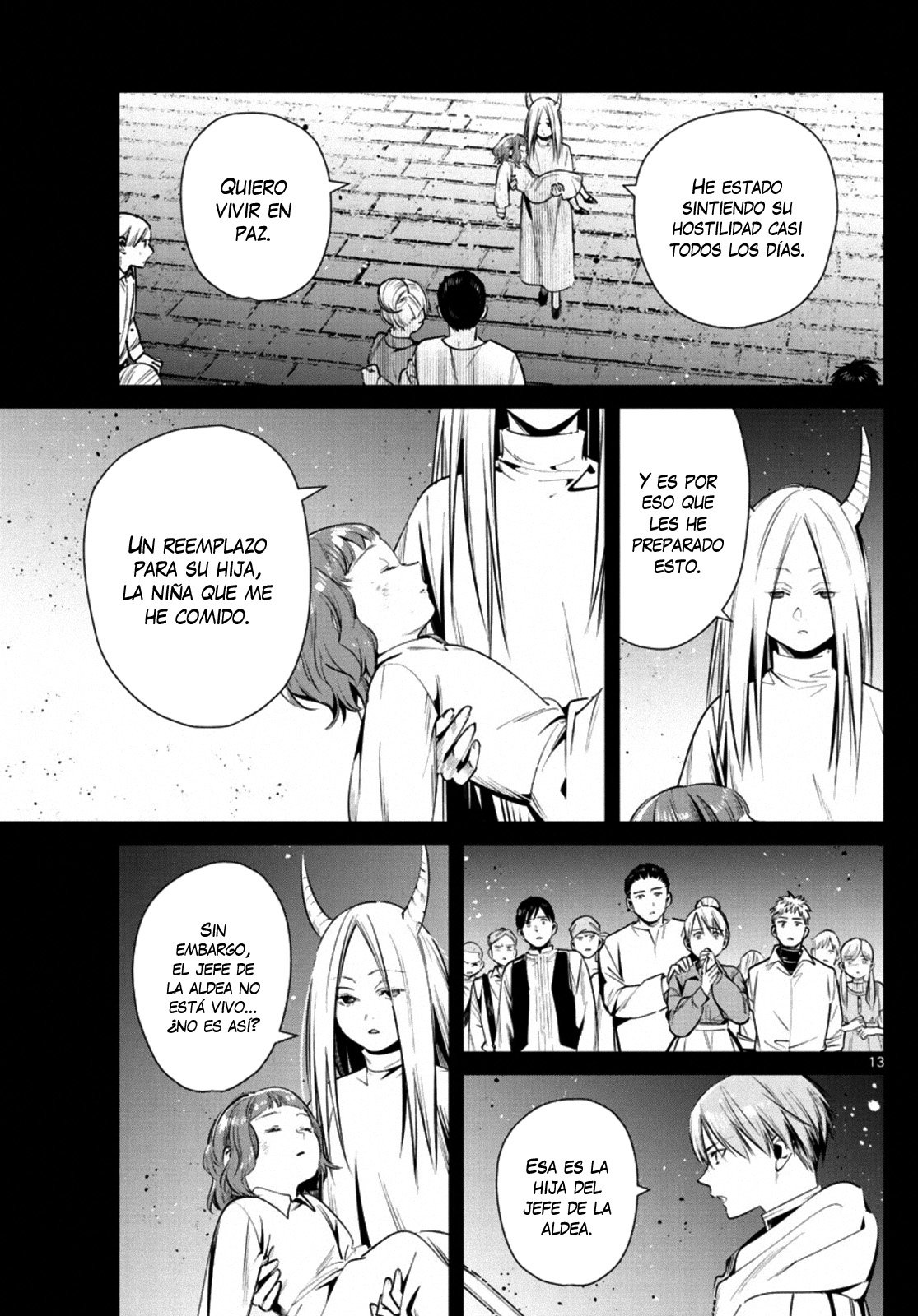Read Sousou no Frieren ES Manga Online