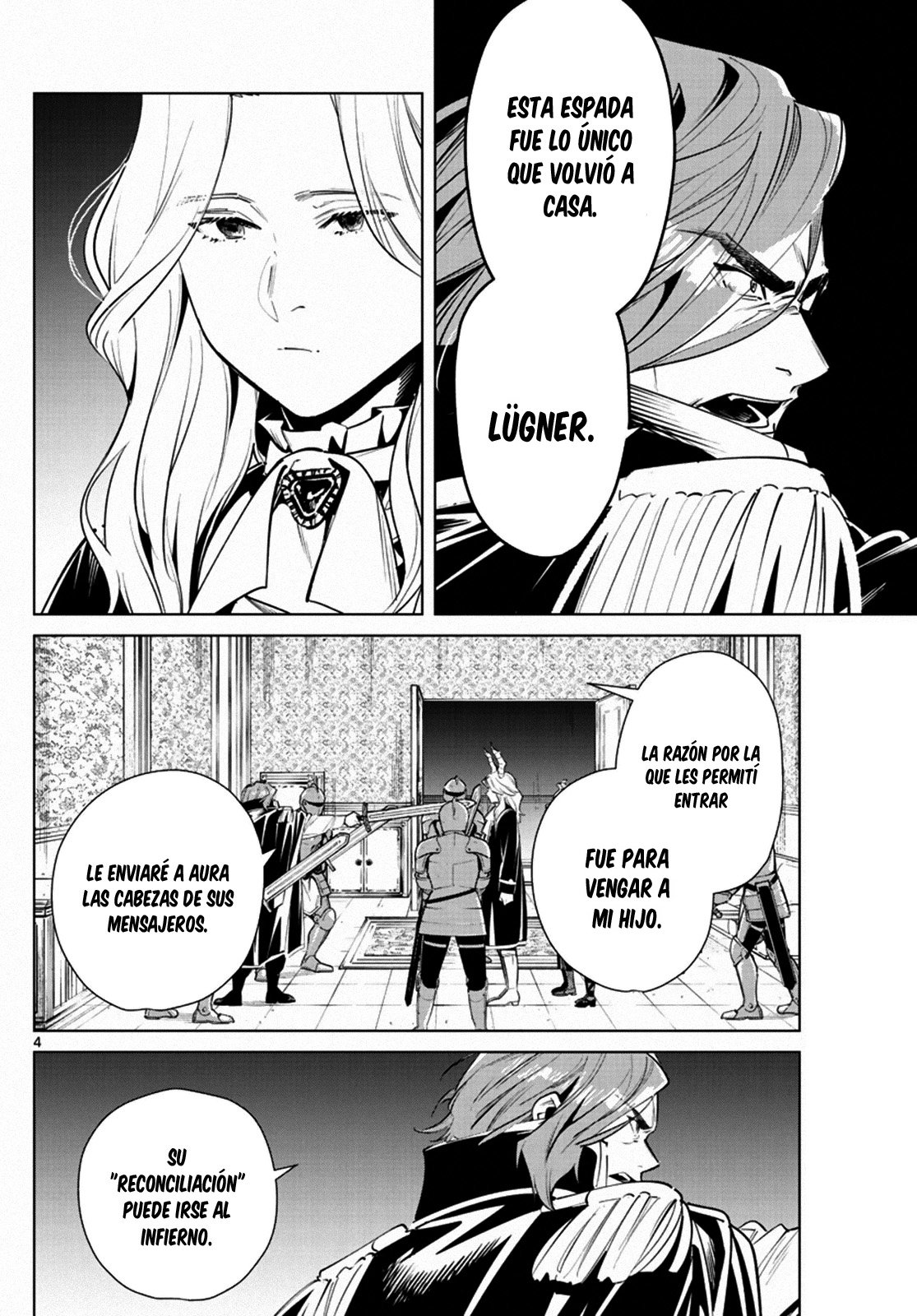 Read Sousou no Frieren ES Manga Online