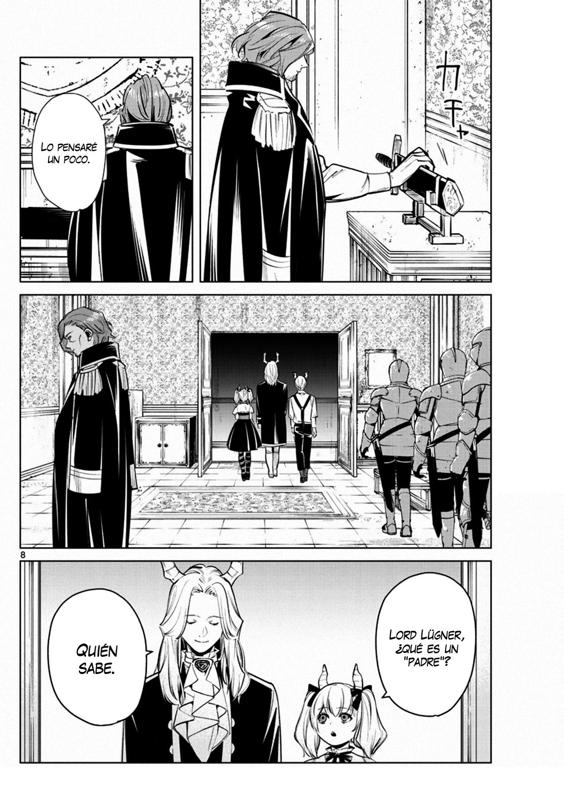 Read Sousou no Frieren ES Manga Online