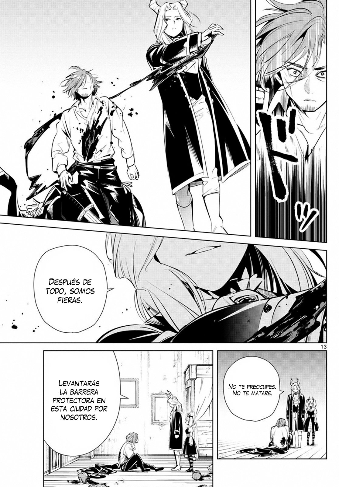 Read Sousou no Frieren ES Manga Online