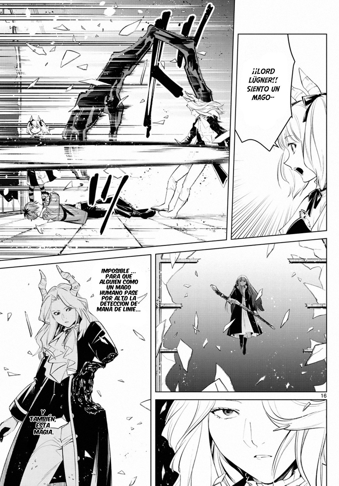 Read Sousou no Frieren ES Manga Online