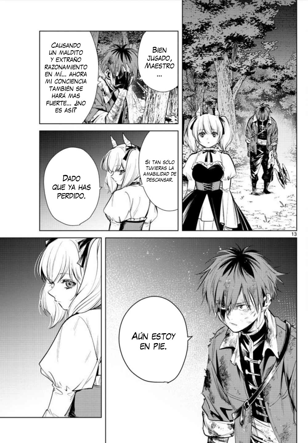 Read Sousou no Frieren ES Manga Online
