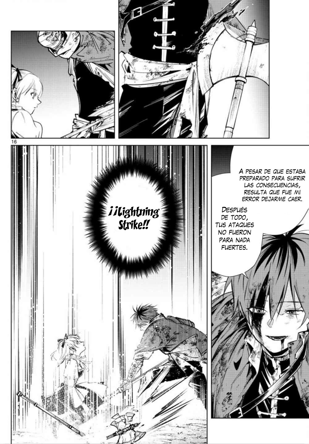 Read Sousou no Frieren ES Manga Online