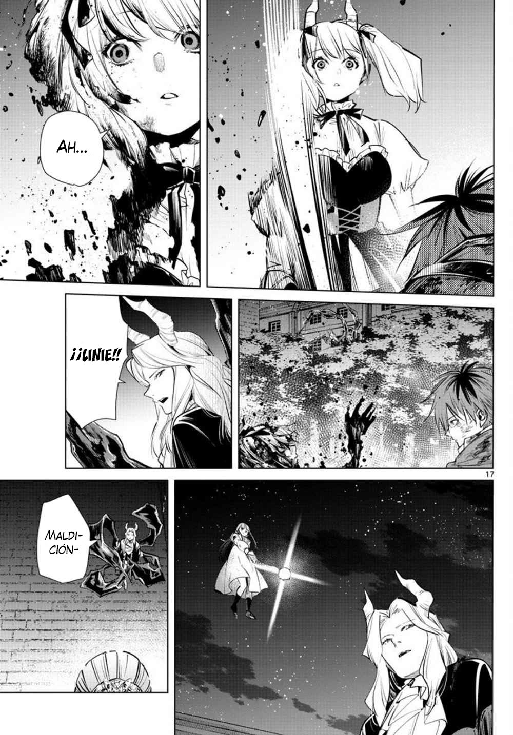Read Sousou no Frieren ES Manga Online