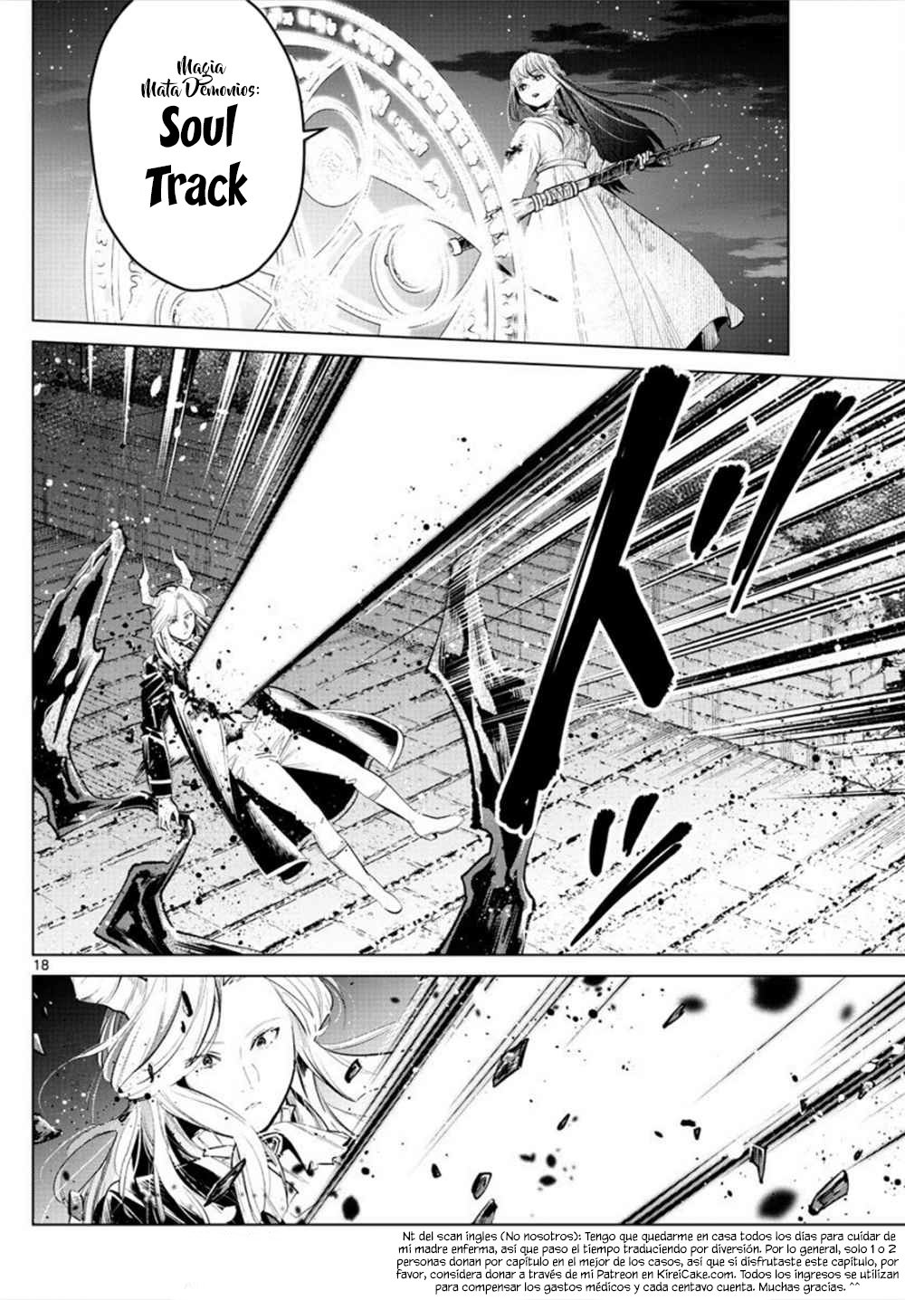 Read Sousou no Frieren ES Manga Online