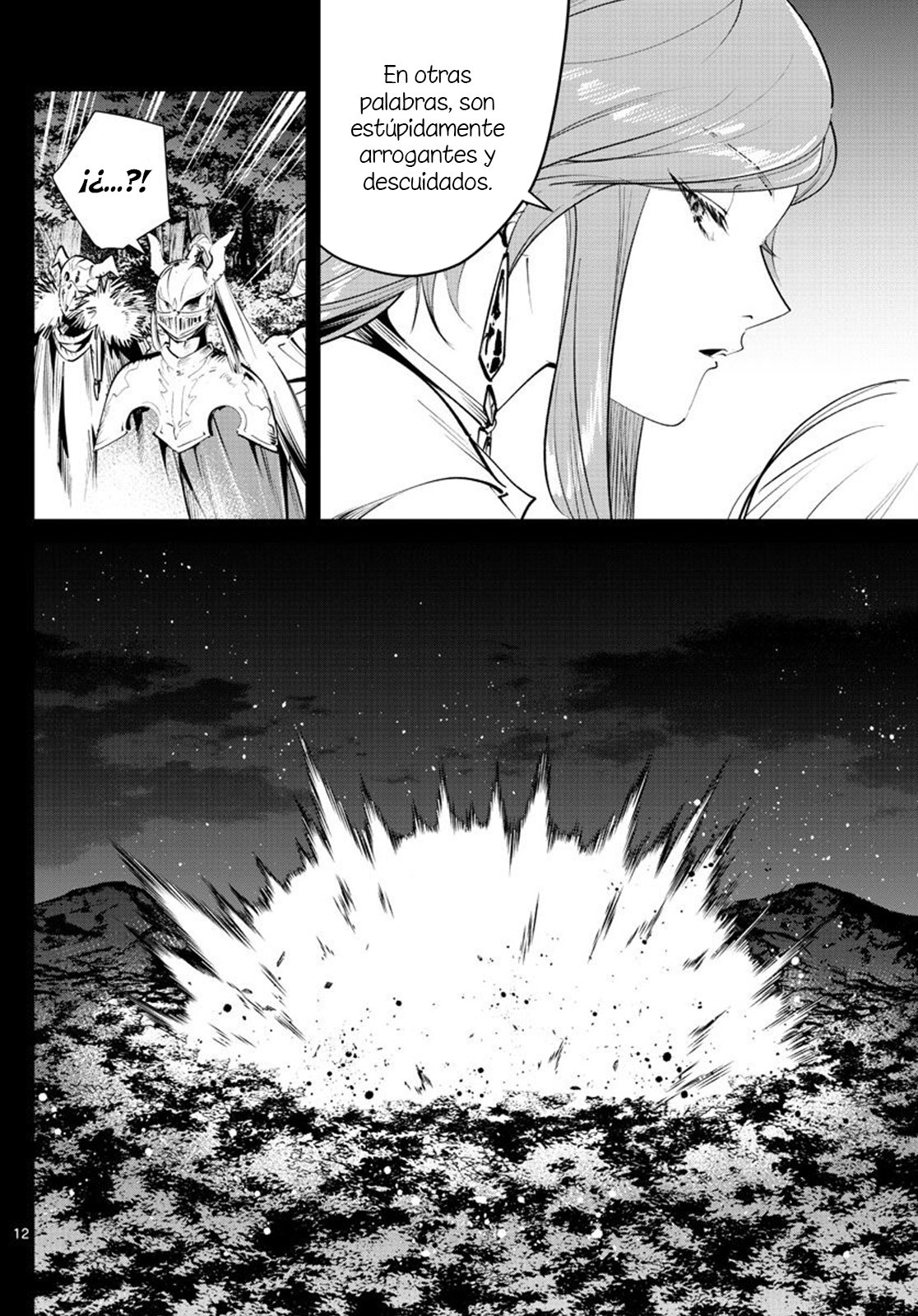 Read Sousou no Frieren ES Manga Online