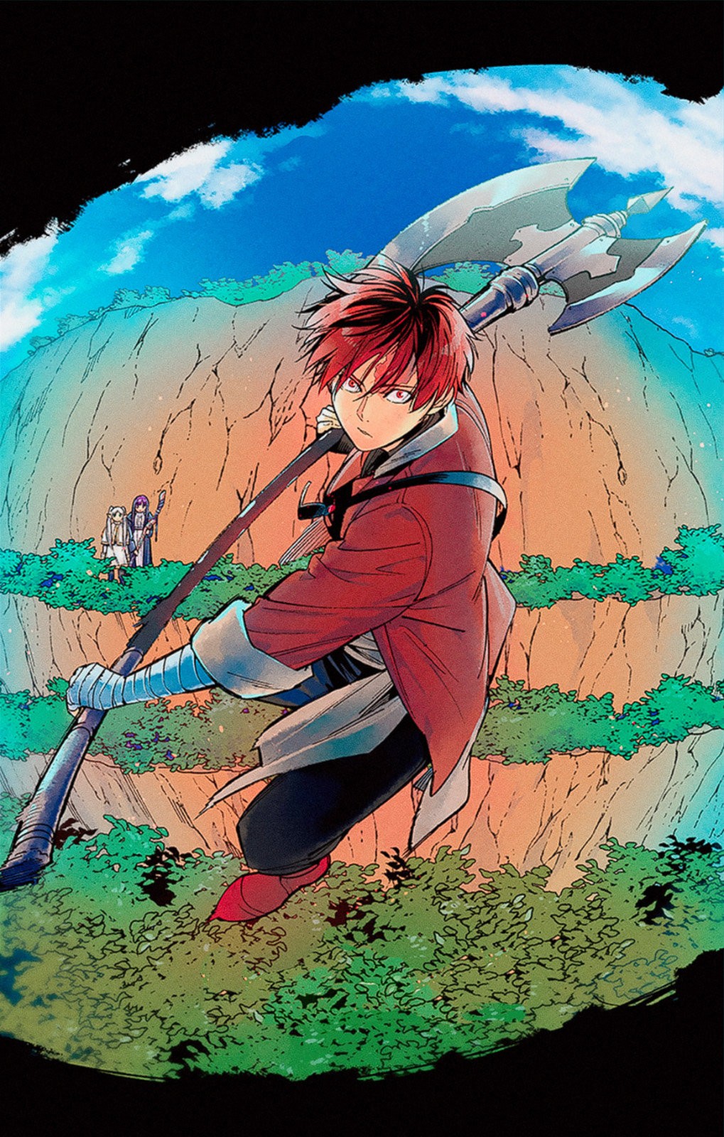 Read Sousou no Frieren ES Manga Online