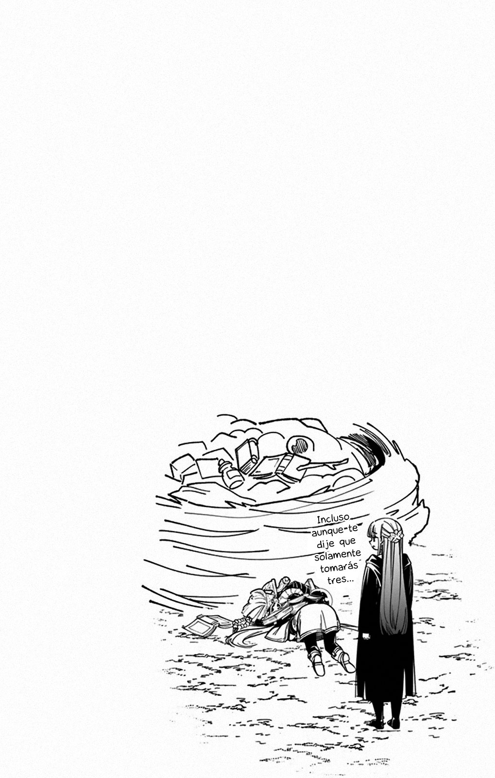 Read Sousou no Frieren ES Manga Online