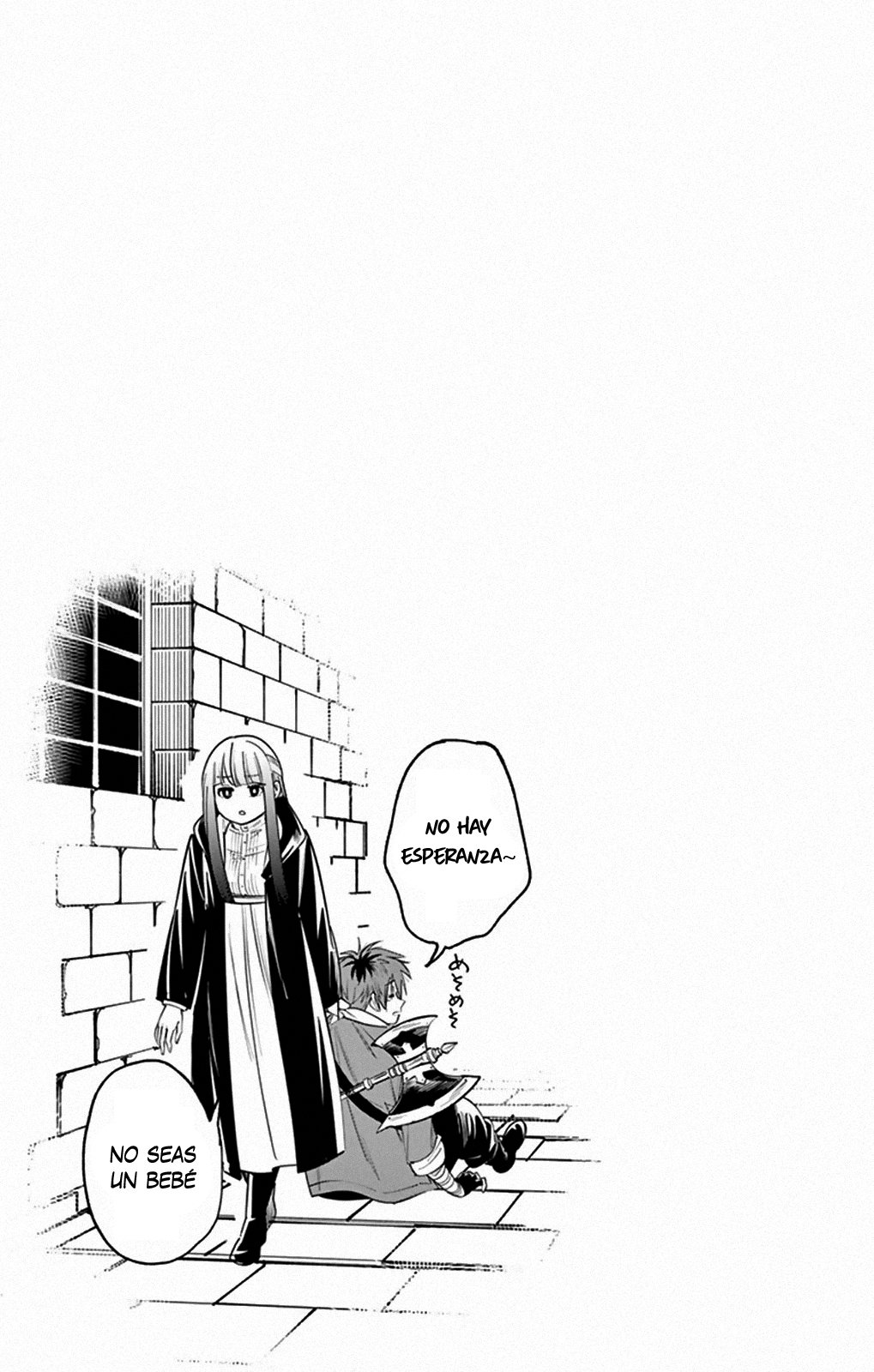 Read Sousou no Frieren ES Manga Online