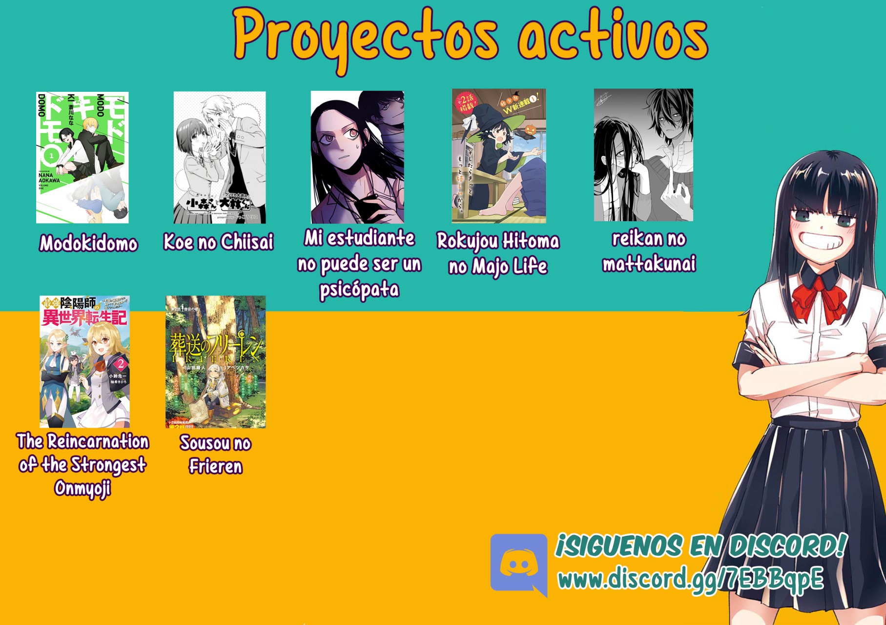 Read Sousou no Frieren ES Manga Online