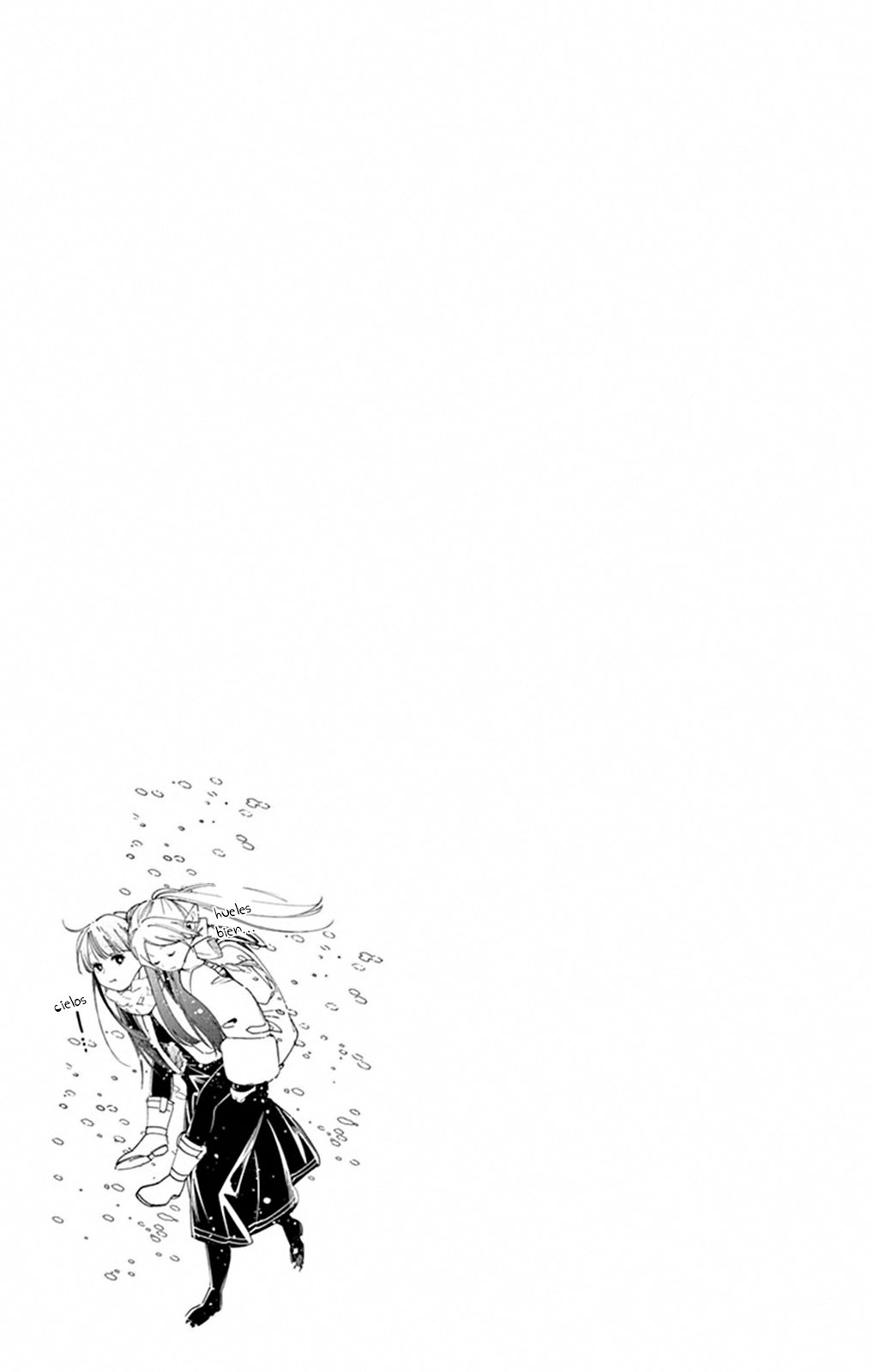 Read Sousou no Frieren ES Manga Online