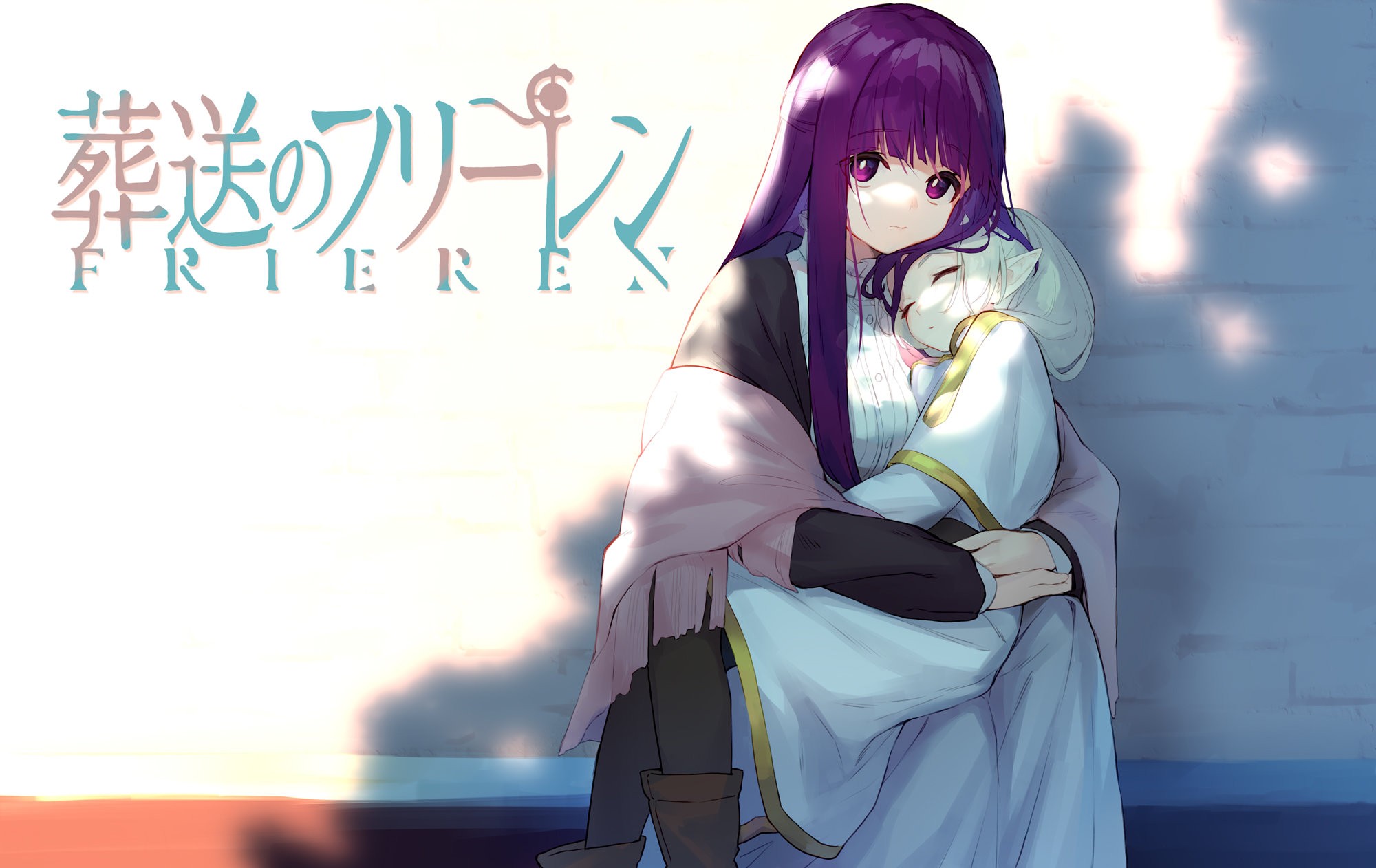 Read Sousou no Frieren ES Manga Online