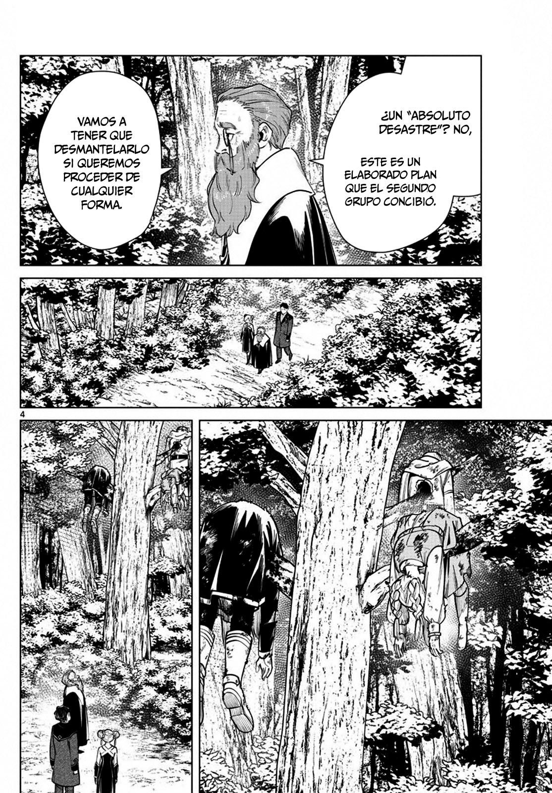 Read Sousou no Frieren ES Manga Online