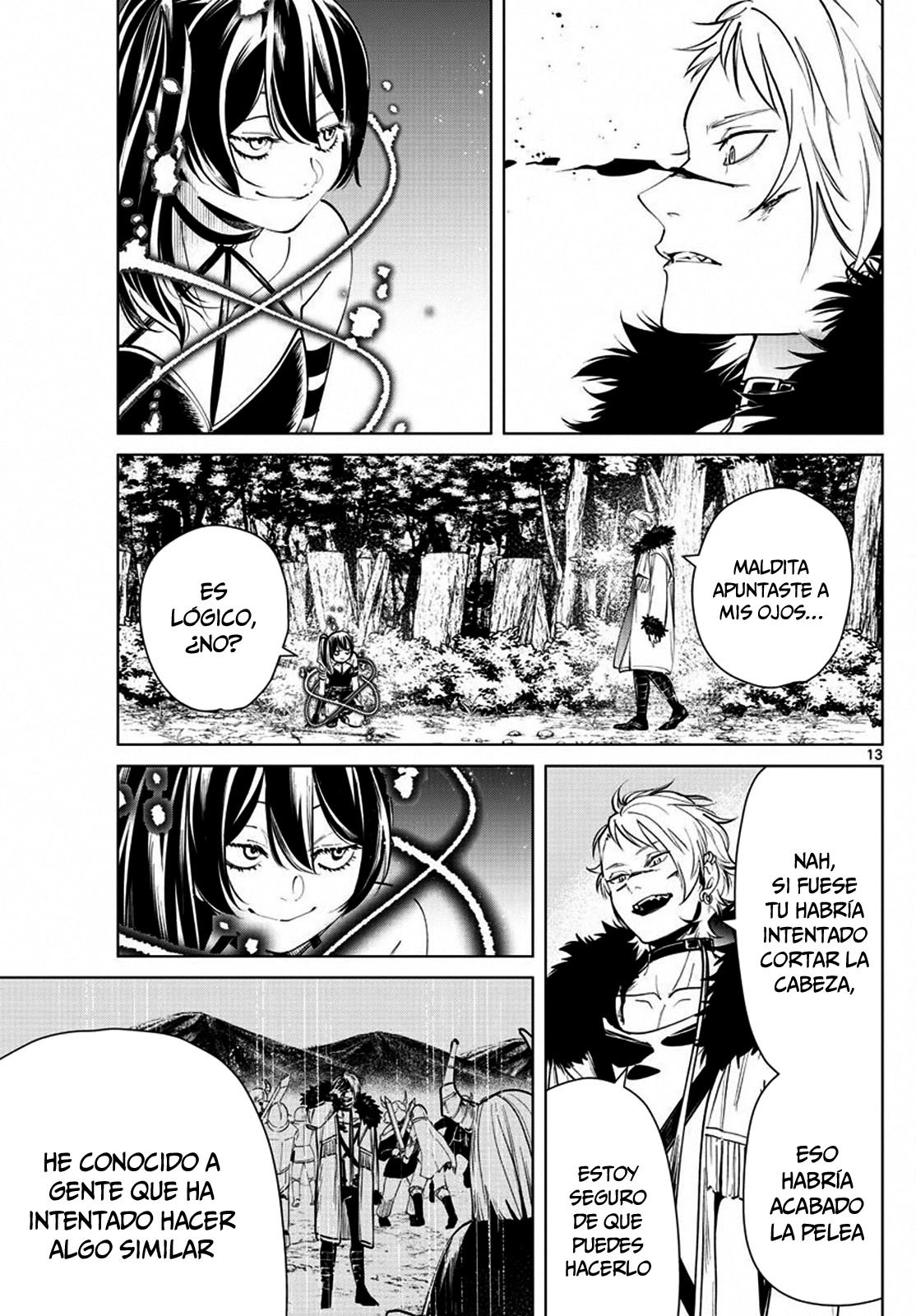 Read Sousou no Frieren ES Manga Online