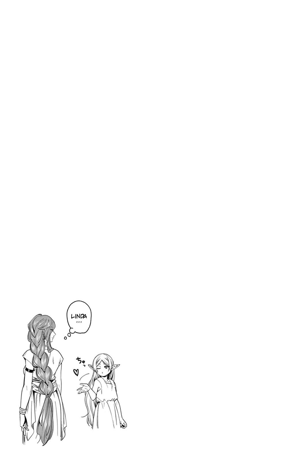 Read Sousou no Frieren ES Manga Online