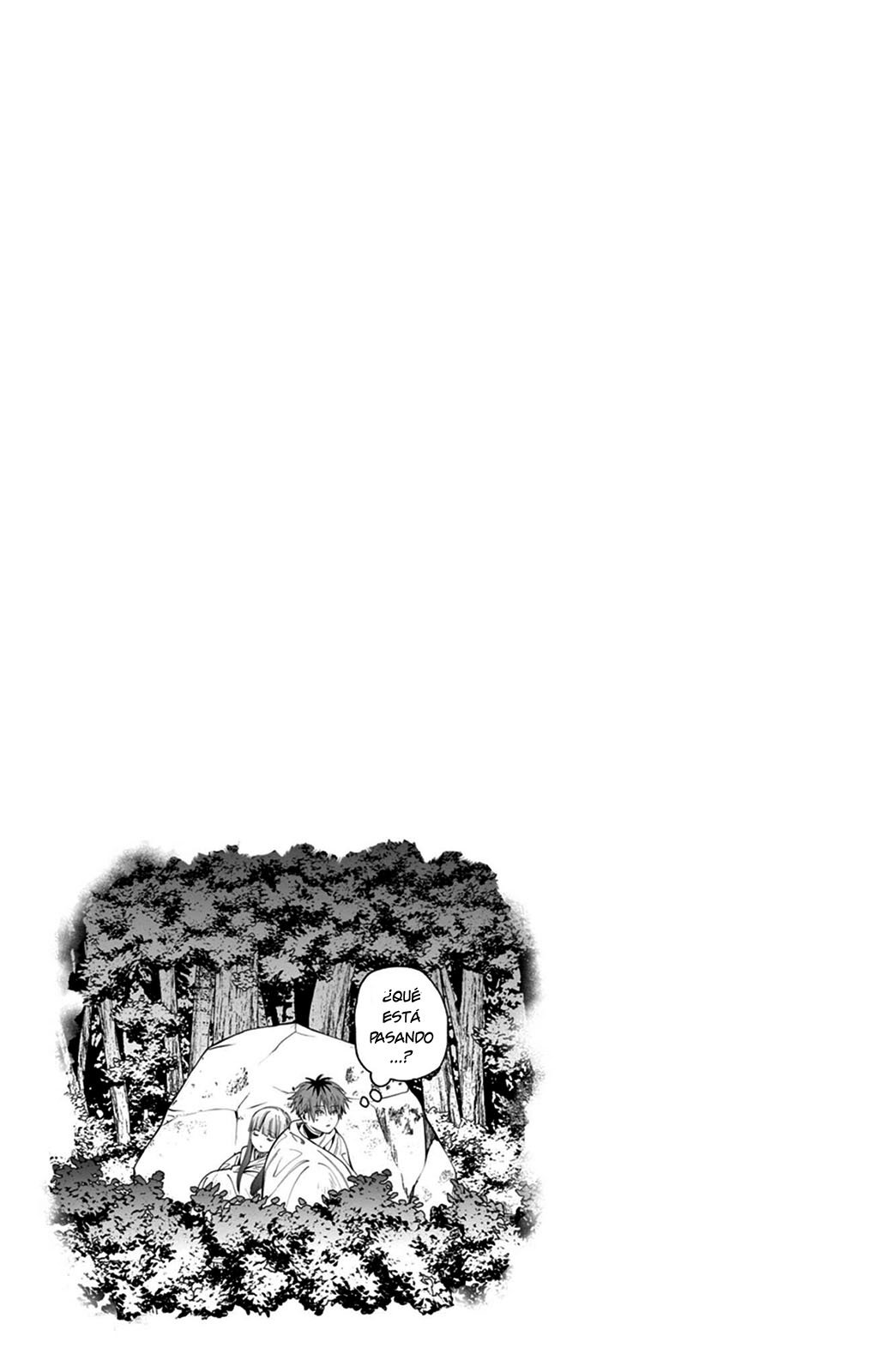 Read Sousou no Frieren ES Manga Online