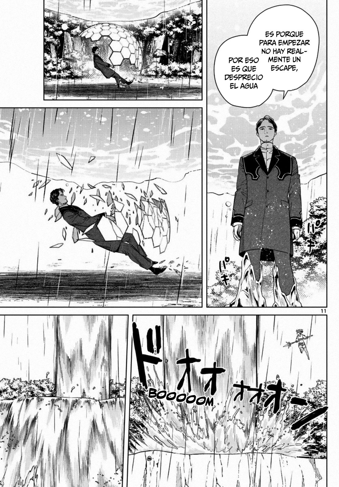 Read Sousou no Frieren ES Manga Online
