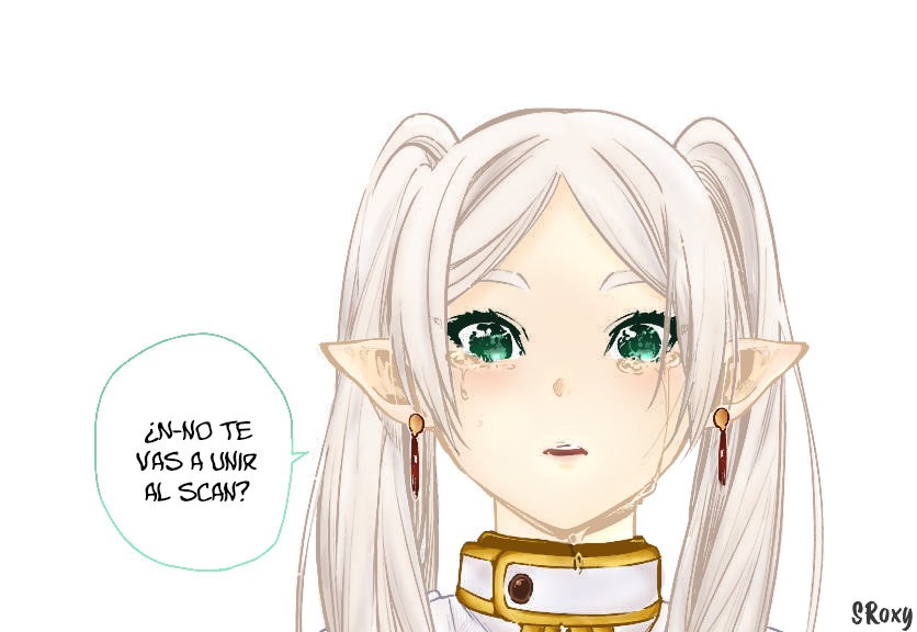 Read Sousou no Frieren ES Manga Online