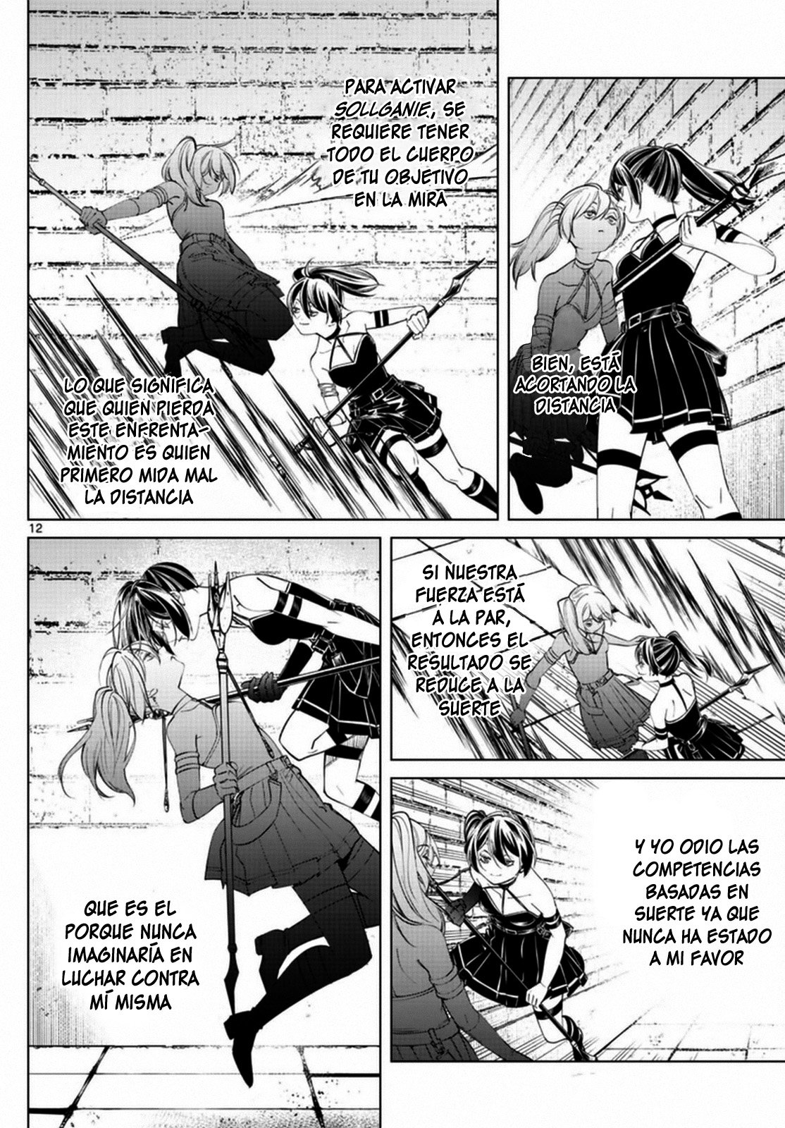 Read Sousou no Frieren ES Manga Online