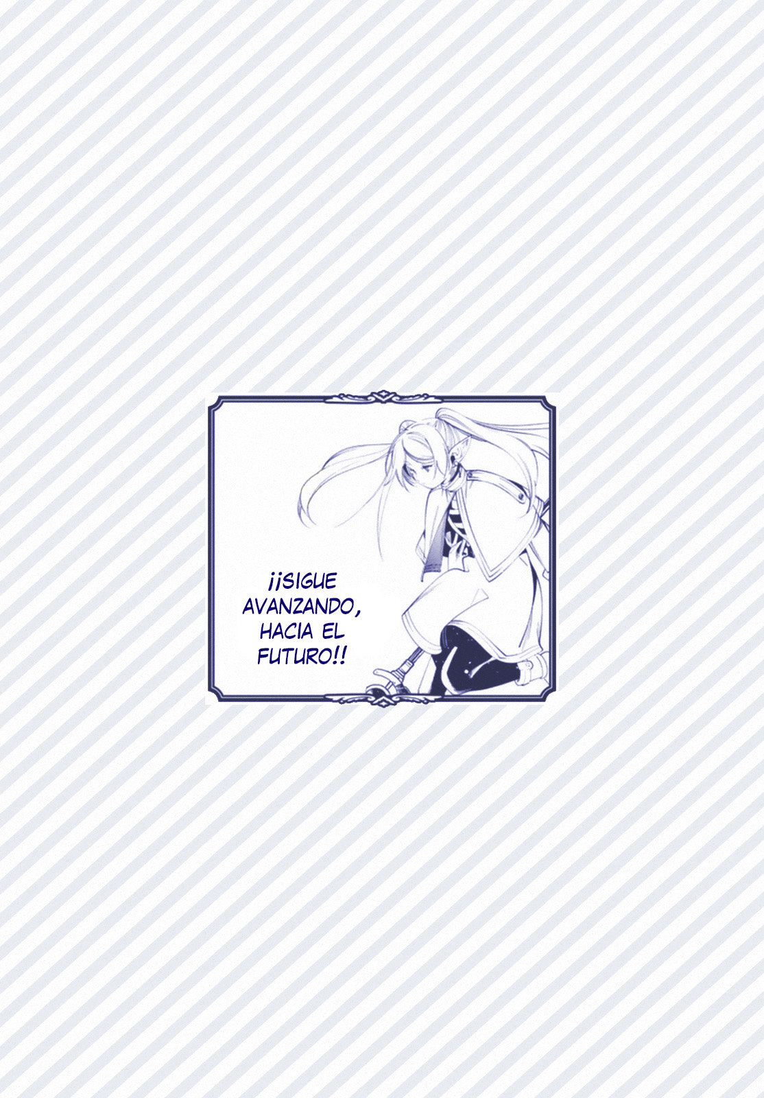 Read Sousou no Frieren ES Manga Online