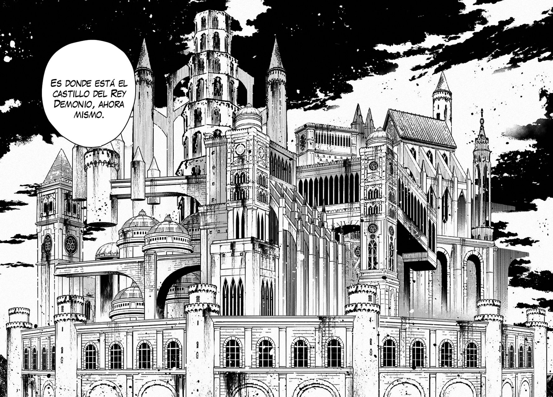 Read Sousou no Frieren ES Manga Online