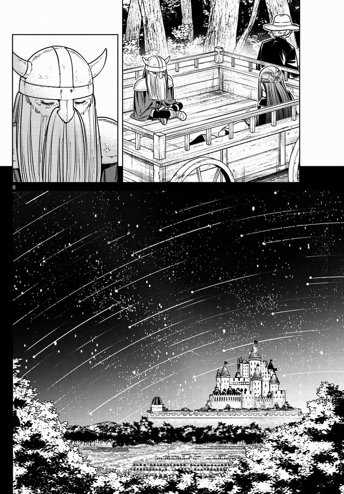 Read Sousou no Frieren ES Manga Online