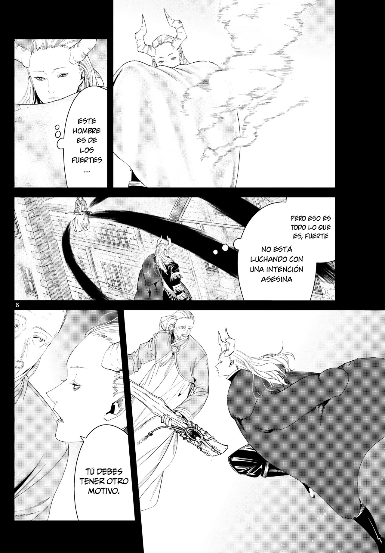 Read Sousou no Frieren ES Manga Online