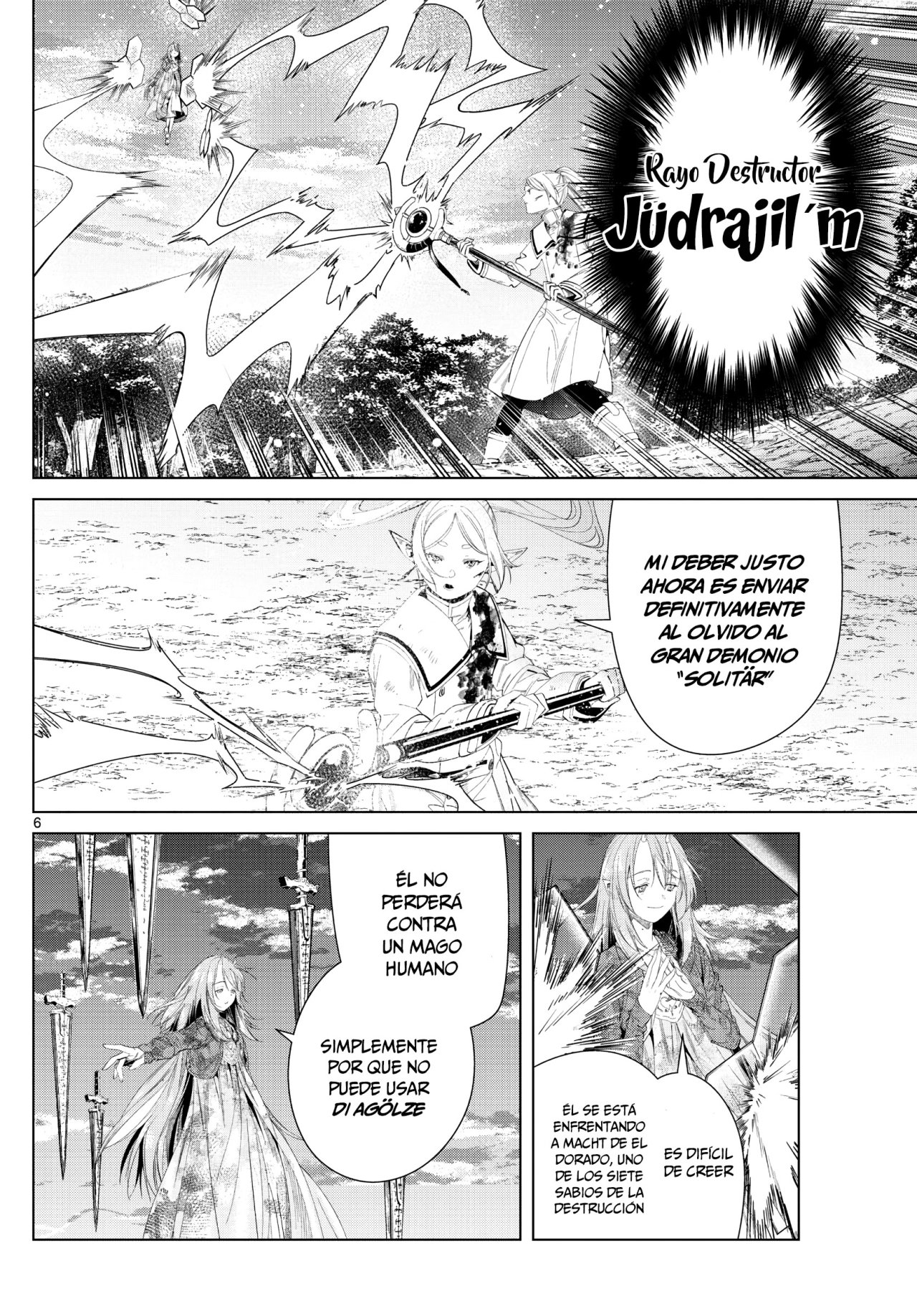 Read Sousou no Frieren ES Manga Online