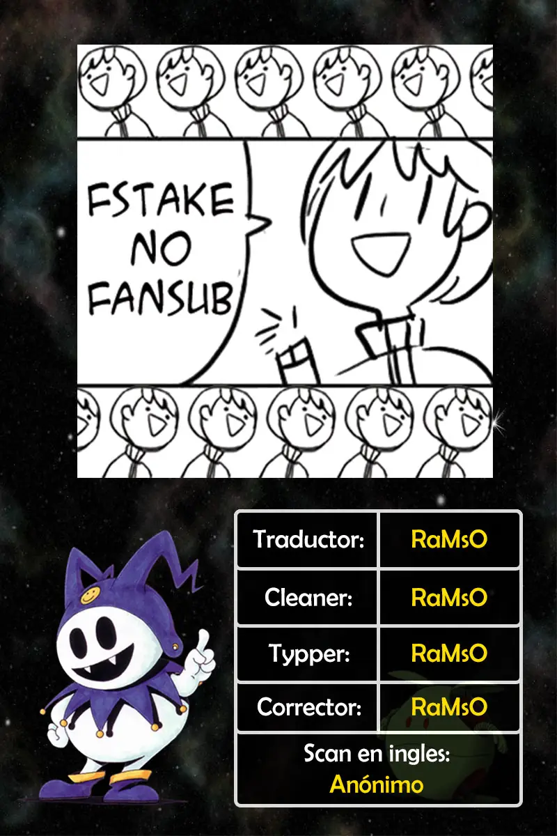 Read Spy x Family ES Manga Online