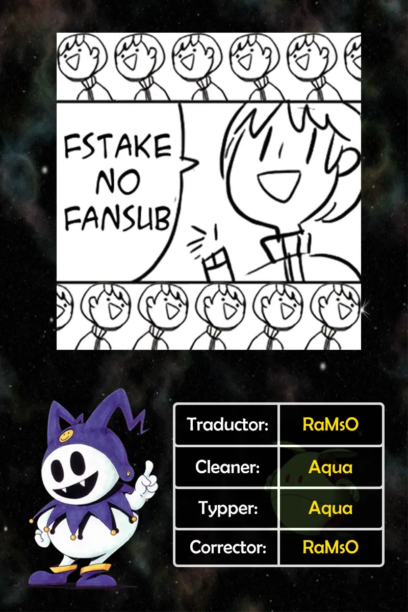 Read Spy x Family ES Manga Online