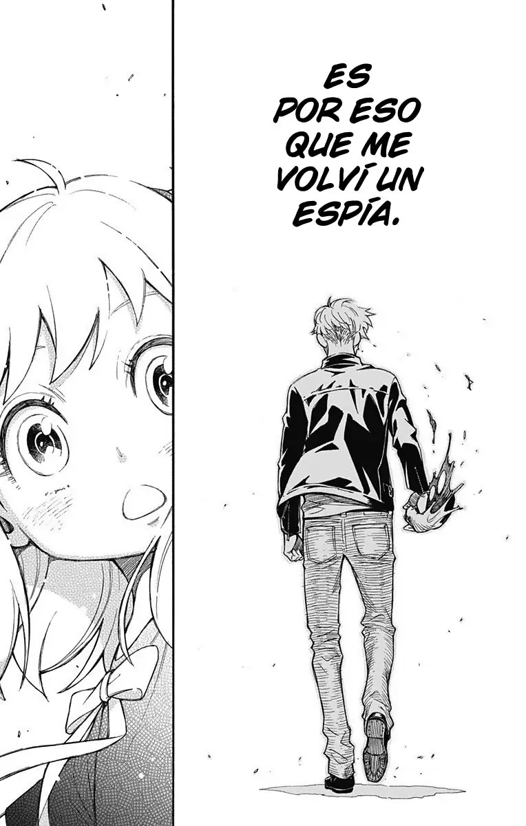 Read Spy x Family ES Manga Online