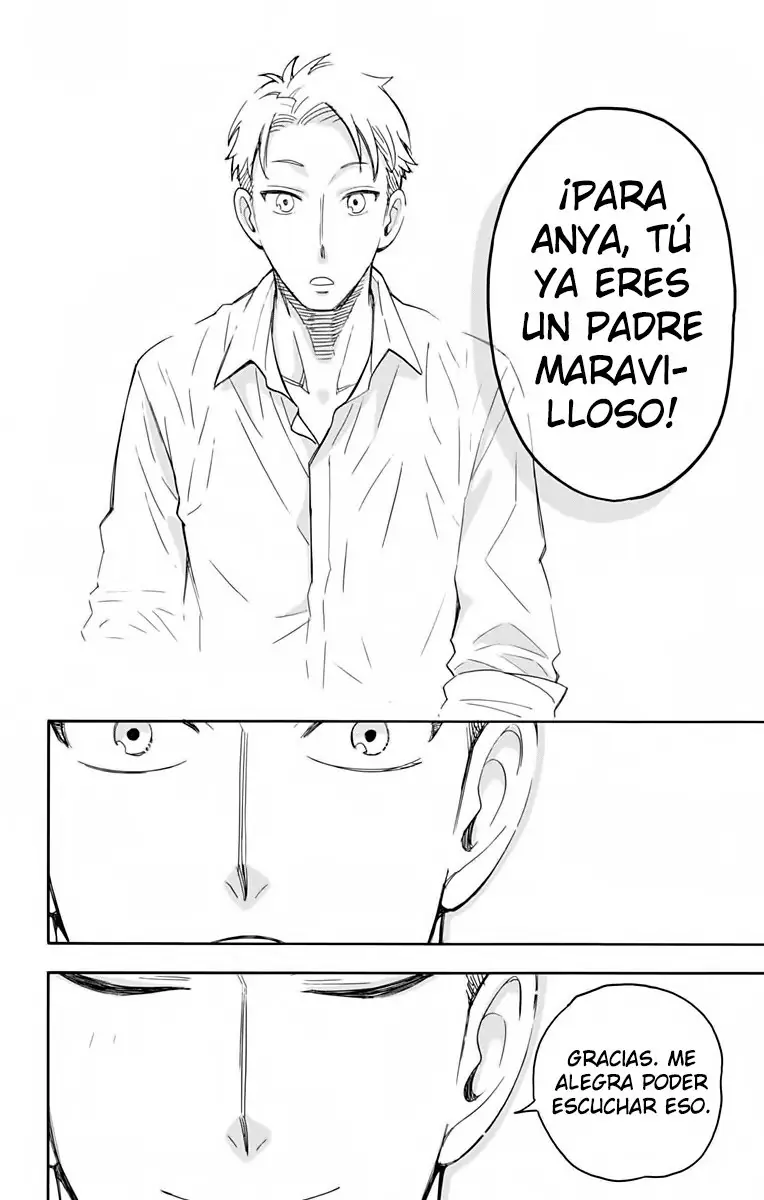 Read Spy x Family ES Manga Online