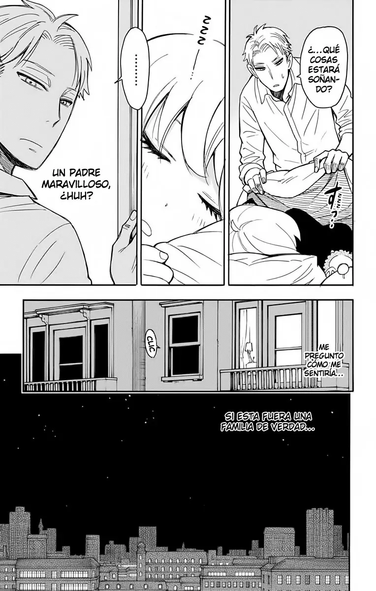 Read Spy x Family ES Manga Online