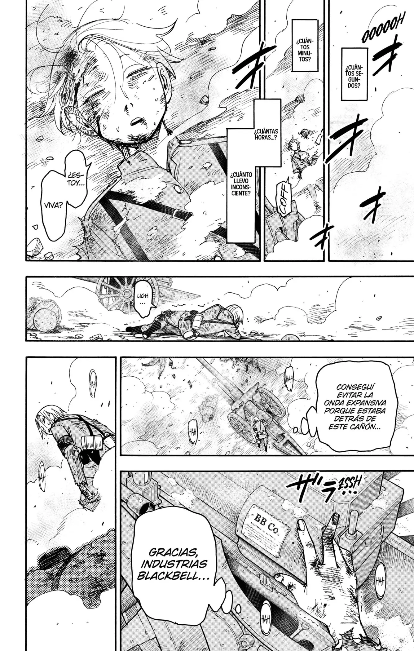 Read Spy x Family ES Manga Online