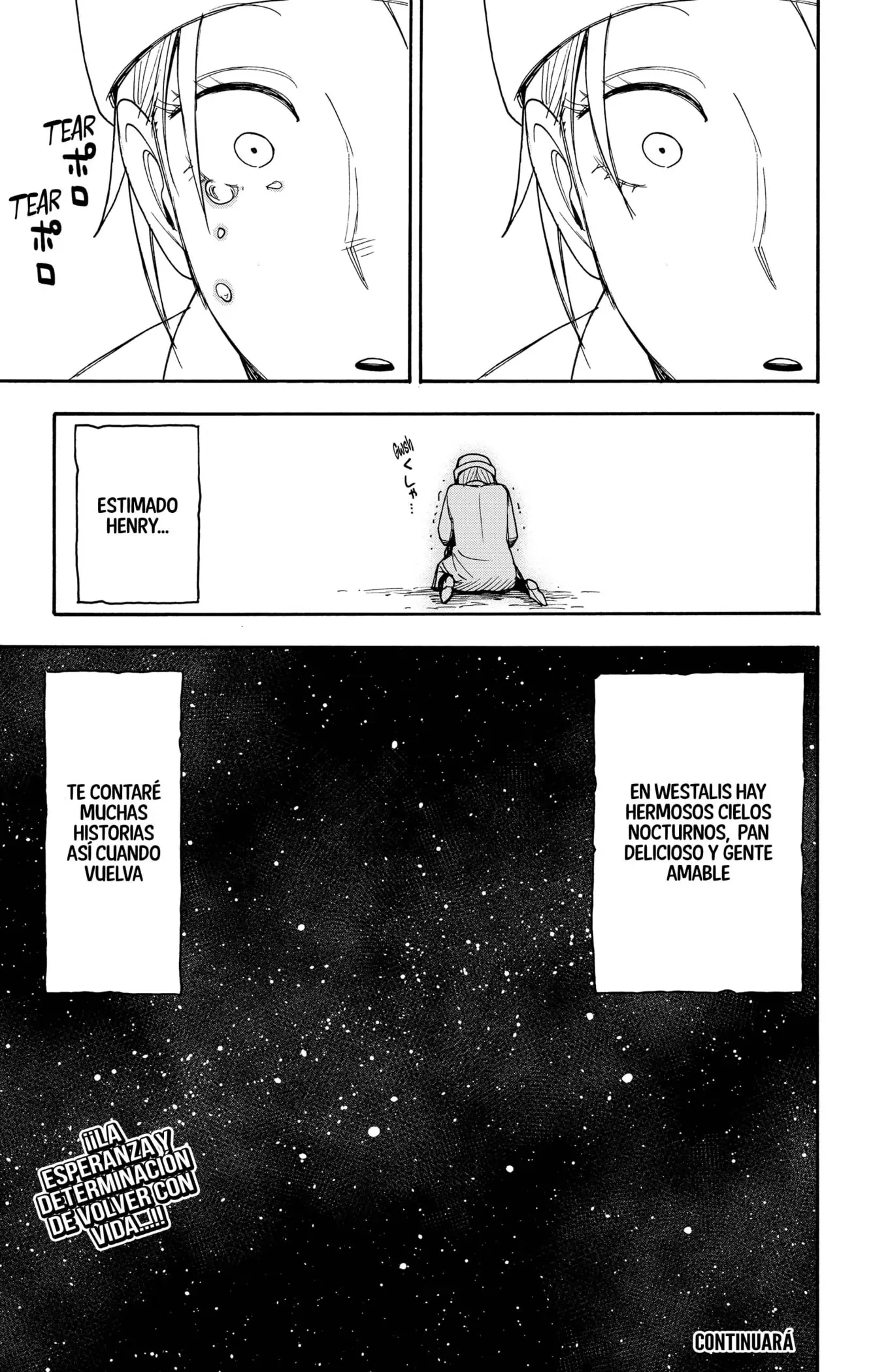 Read Spy x Family ES Manga Online