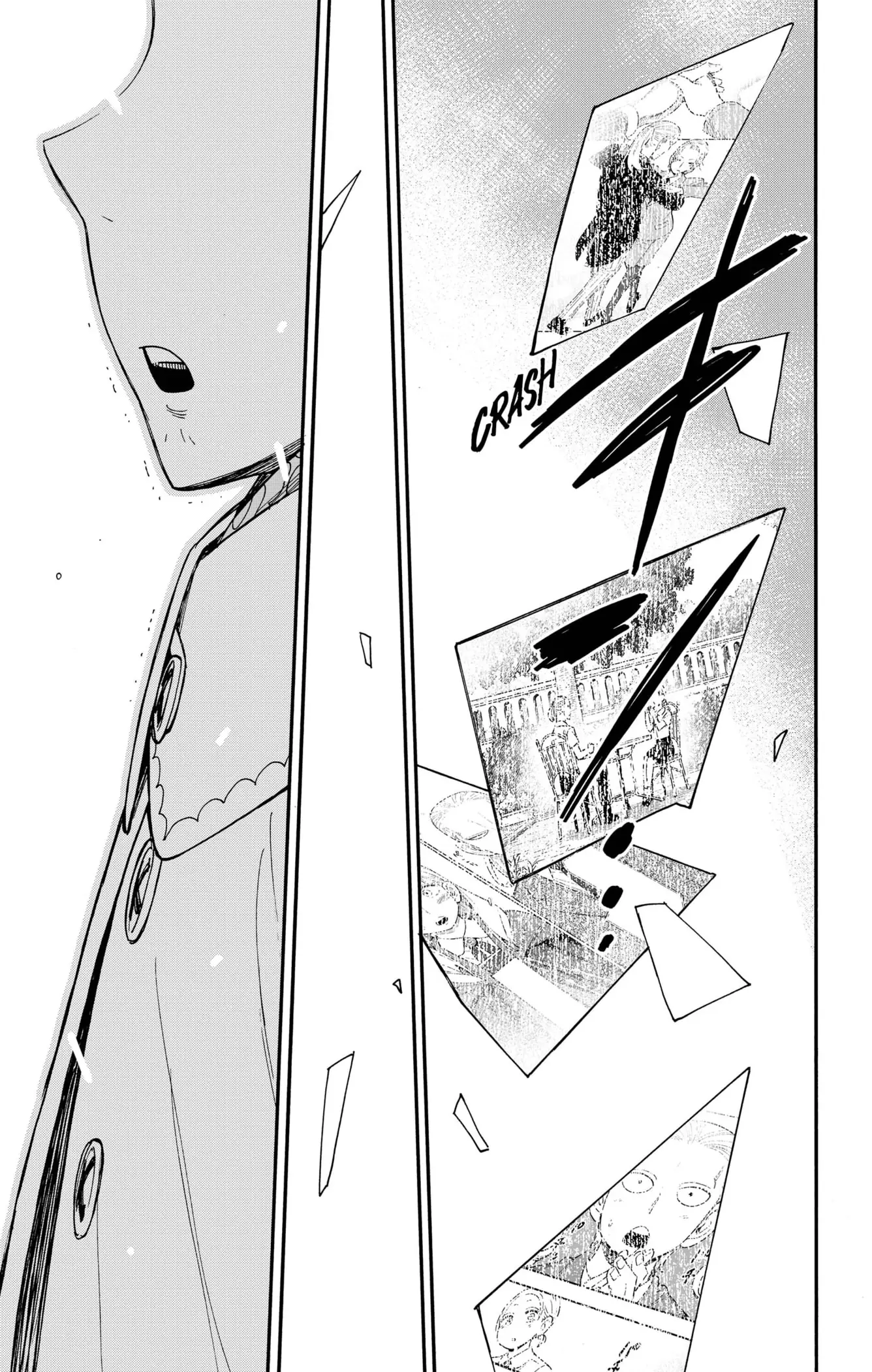 Read Spy x Family ES Manga Online