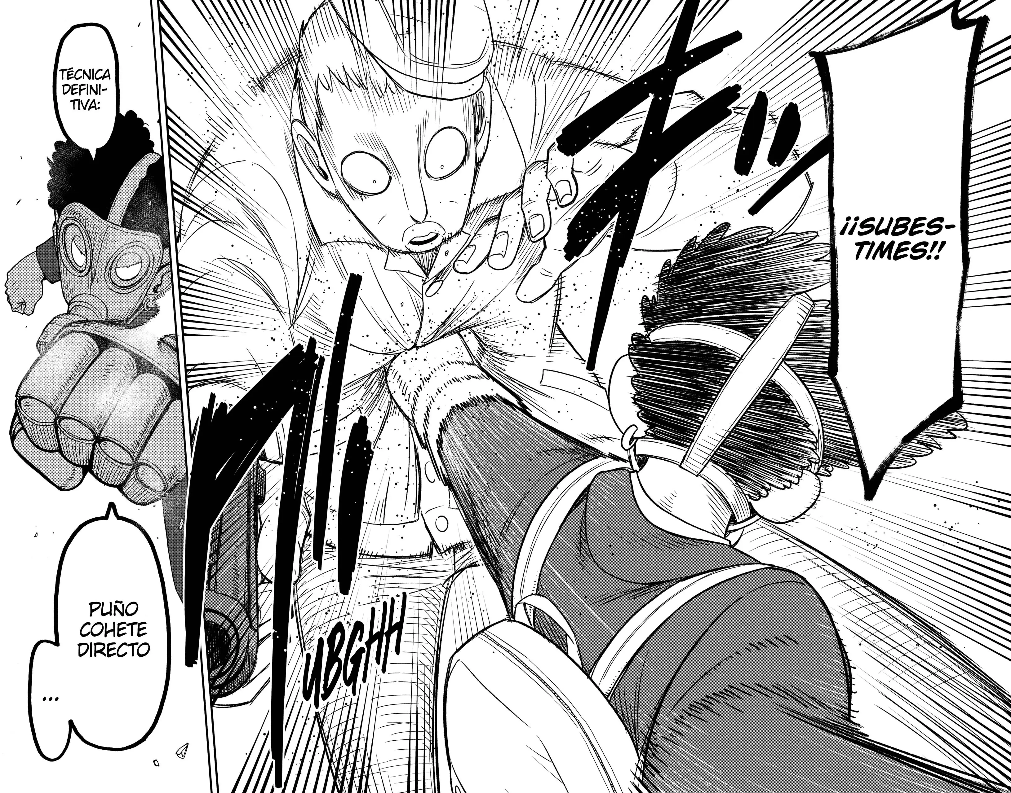 Read Spy x Family ES Manga Online