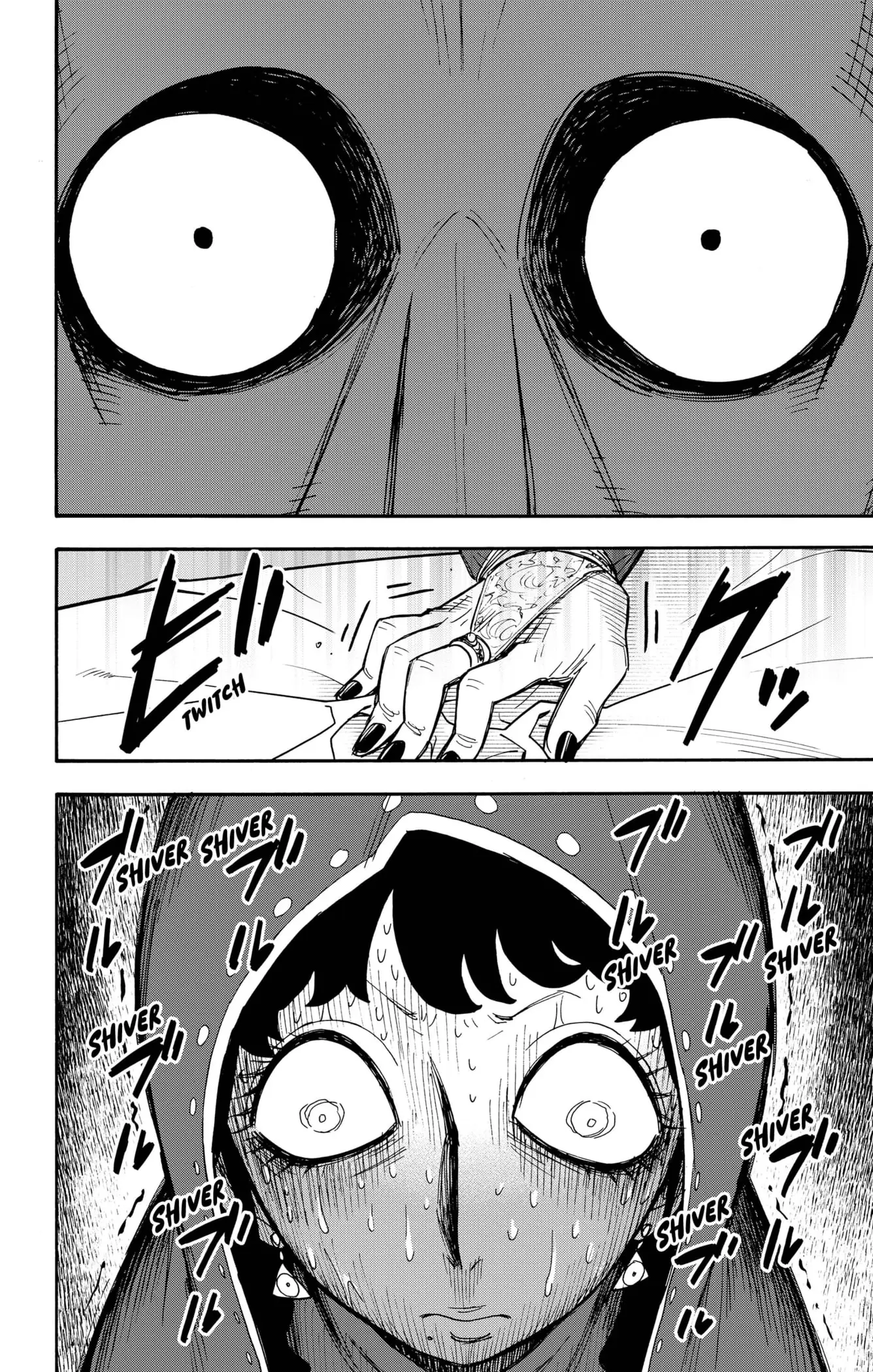 Read Spy x Family ES Manga Online