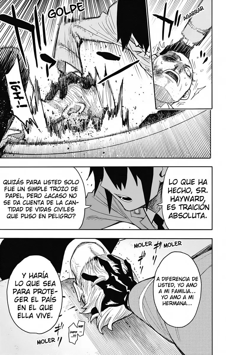 Read Spy x Family ES Manga Online