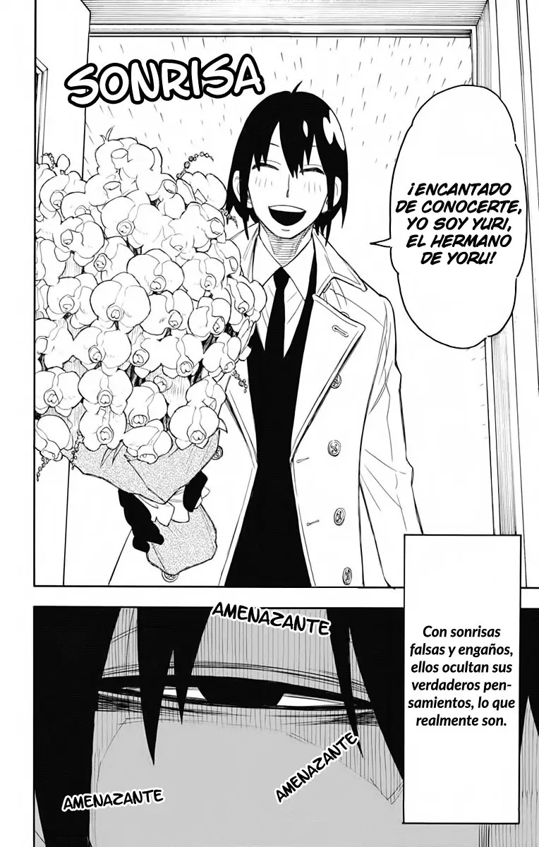 Read Spy x Family ES Manga Online