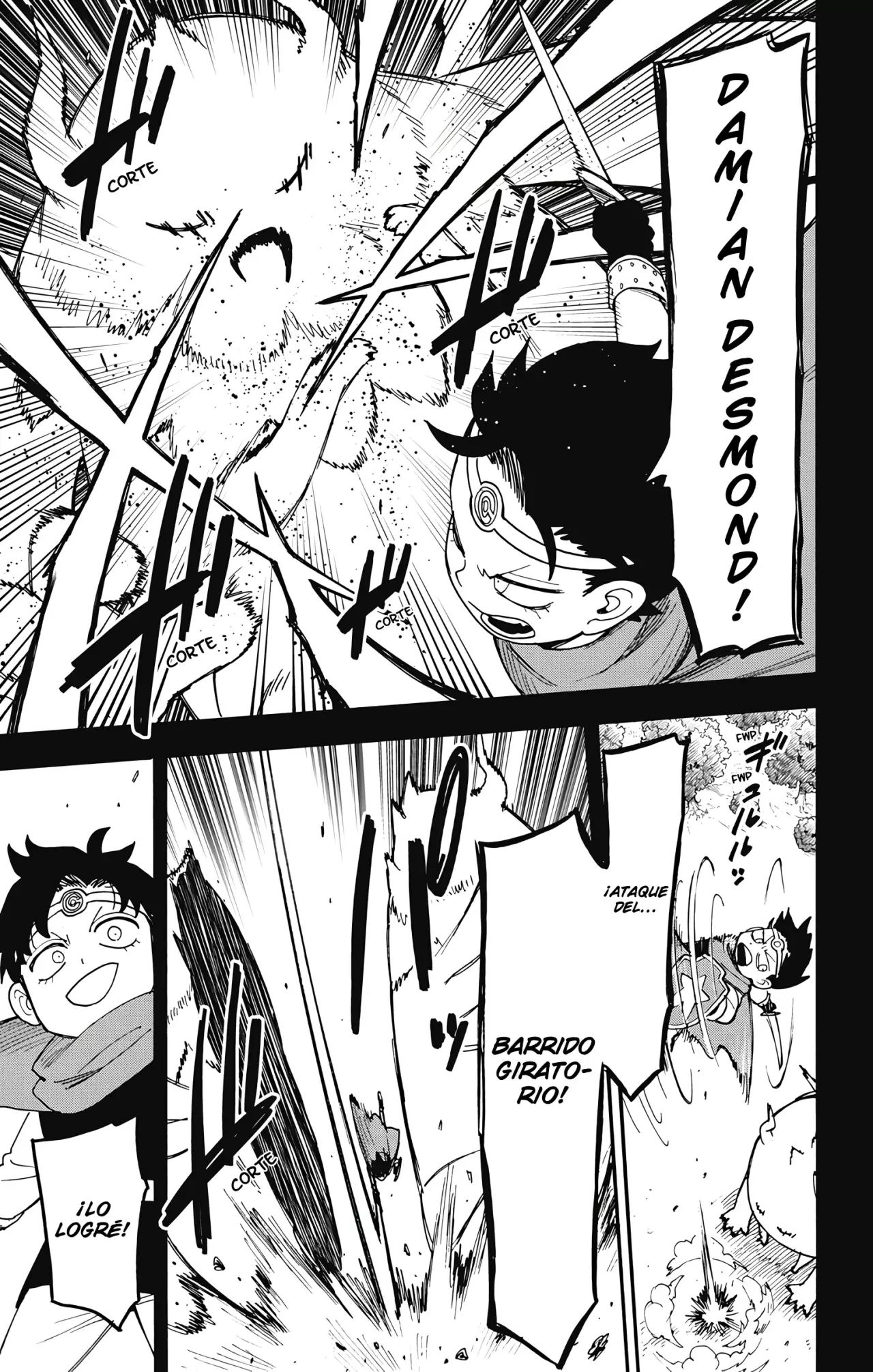 Read Spy x Family ES Manga Online