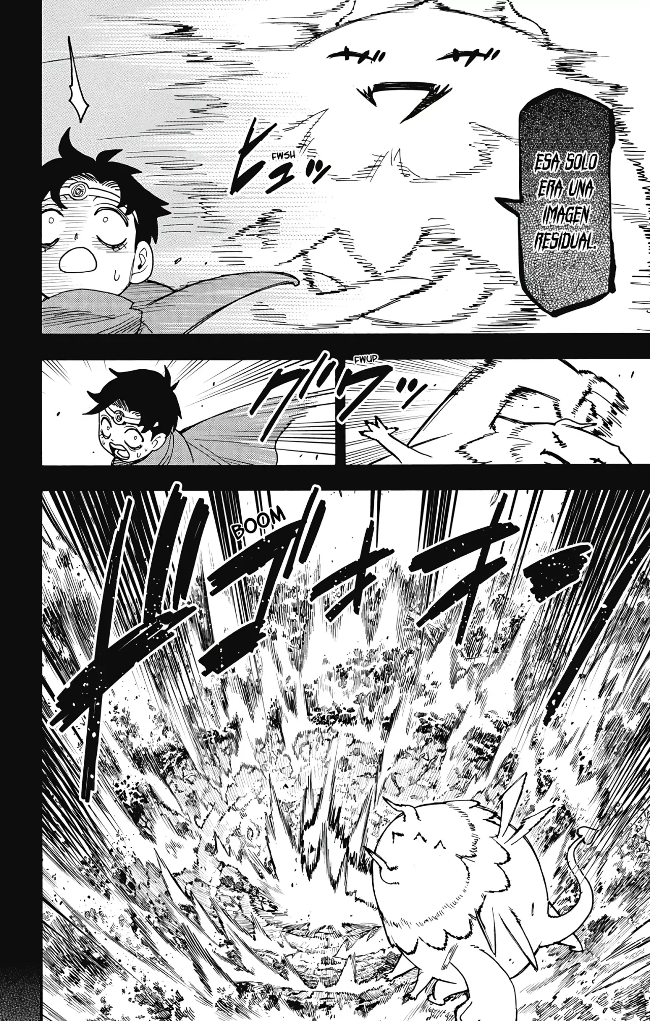 Read Spy x Family ES Manga Online